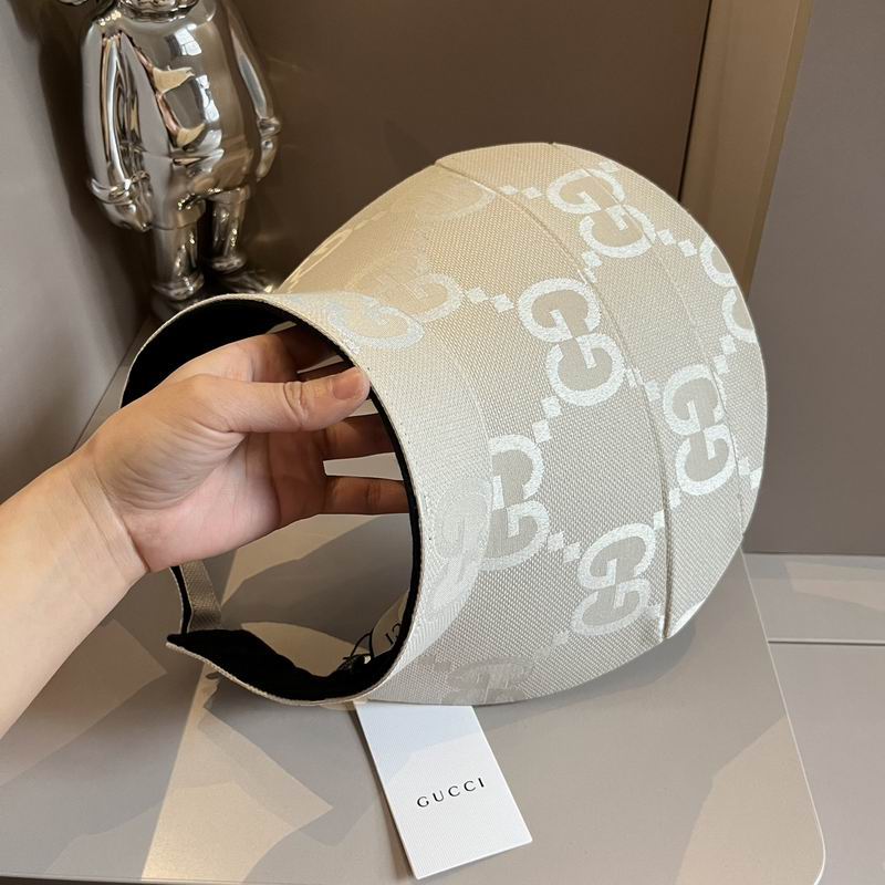 Gucci Visor (5)